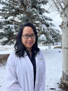 Dr. Rita Drummond